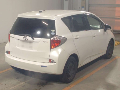 2011 Toyota Ractis NSP120[1]