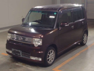 2013 Daihatsu Move Conte