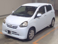 2011 Daihatsu Mira es