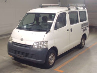 2015 Toyota Liteace Van