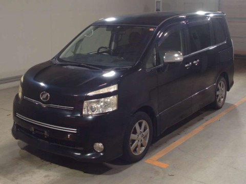 2010 Toyota Voxy ZRR70W[0]