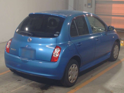 2009 Nissan March AK12[1]