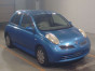 2009 Nissan March