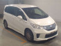 2012 Honda Freed hybrid