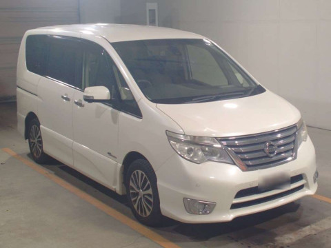 2014 Nissan Serena HFC26[2]