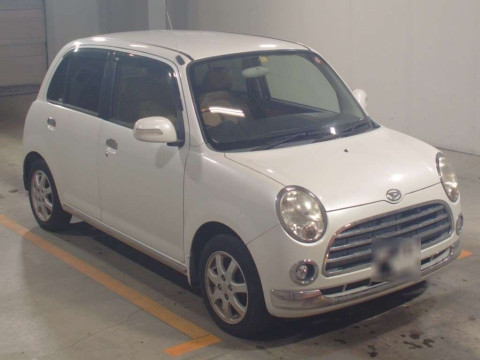 2007 Daihatsu Miragino L650S[2]