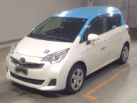 2015 Toyota Ractis