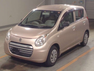 2014 Suzuki ALTO ECO