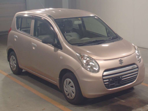 2014 Suzuki ALTO ECO HA35S[2]