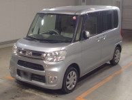 2015 Daihatsu Tanto