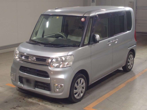 2015 Daihatsu Tanto LA600S[0]