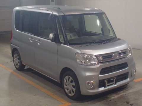 2015 Daihatsu Tanto LA600S[2]