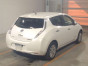 2014 Nissan Leaf