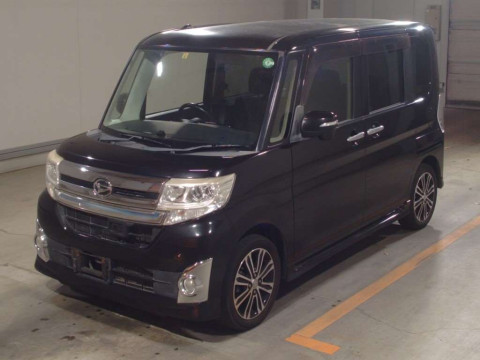 2014 Daihatsu Tanto LA600S[0]