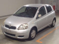 2003 Toyota Vitz