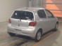 2003 Toyota Vitz