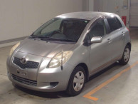 2007 Toyota Vitz