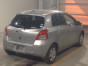 2007 Toyota Vitz