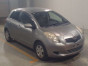 2007 Toyota Vitz