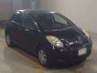 2009 Toyota Vitz