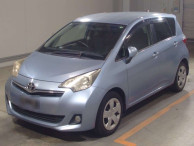 2011 Toyota Ractis