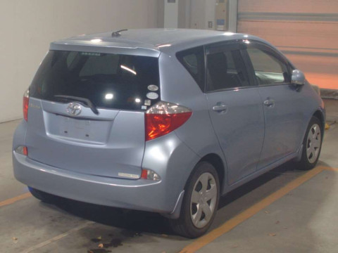 2011 Toyota Ractis NSP120[1]