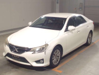 2012 Toyota Mark X