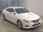 2012 Toyota Mark X