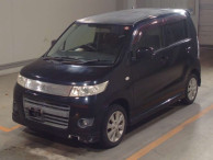 2008 Suzuki WAGON R STINGRAY