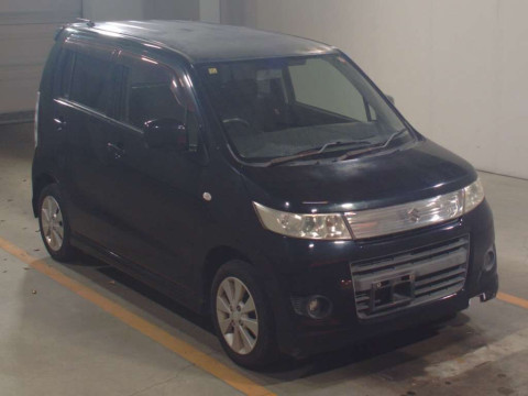 2008 Suzuki WAGON R STINGRAY MH23S[2]