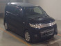 2008 Suzuki WAGON R STINGRAY