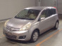 2009 Nissan Note