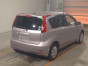 2009 Nissan Note