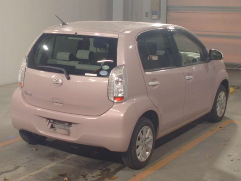 2015 Toyota Passo KGC30[1]