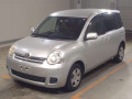 2010 Toyota Sienta