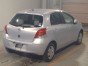 2008 Toyota Vitz