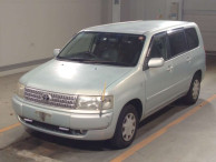 2005 Toyota Probox Wagon