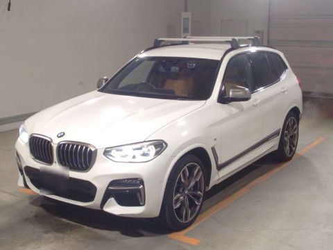 2020 BMW X3 TX30[0]