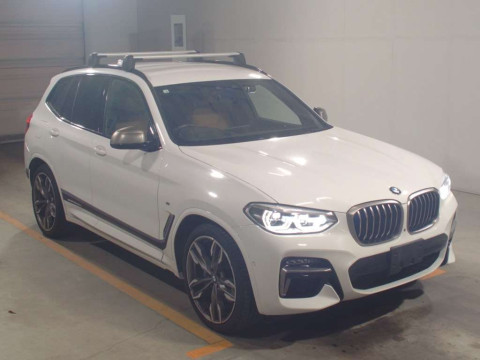 2020 BMW X3 TX30[2]