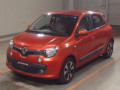 2017 Renault Twingo