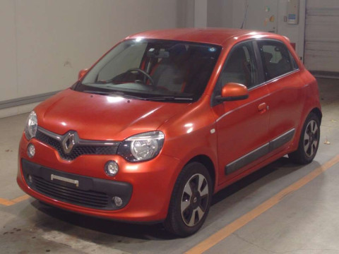 2017 Renault Twingo AHH4B[0]