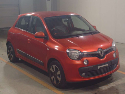 2017 Renault Twingo AHH4B[2]