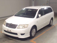 2006 Toyota Corolla Fielder