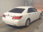 2013 Toyota Crown Hybrid