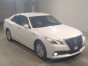 2013 Toyota Crown Hybrid