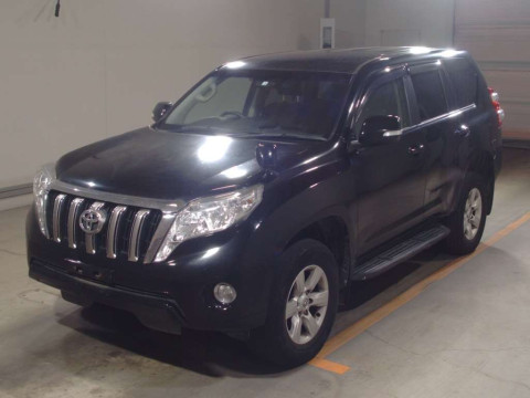 2016 Toyota Land Cruiser Prado GDJ150W[0]