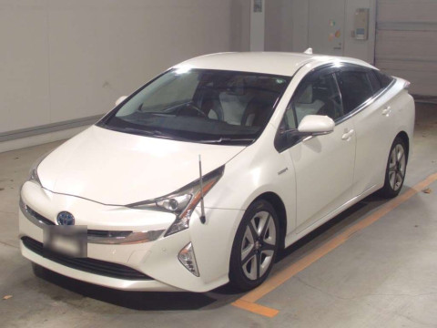 2017 Toyota Prius ZVW51[0]