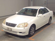 2001 Toyota Mark II