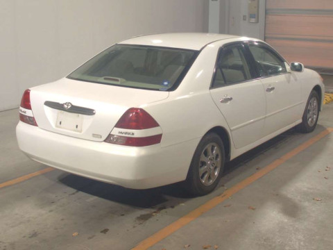 2001 Toyota Mark II GX110[1]