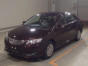 2015 Toyota Allion